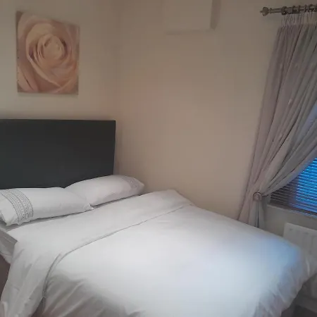 Mels Homestay Letterkenny